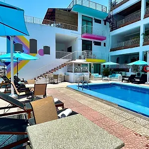 Paloma Del Mar Hotel