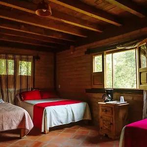 Jorullo Paradise Hotel