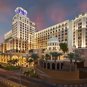 Aspen By Kempinski Mall Of The Emirates 5* Dubai