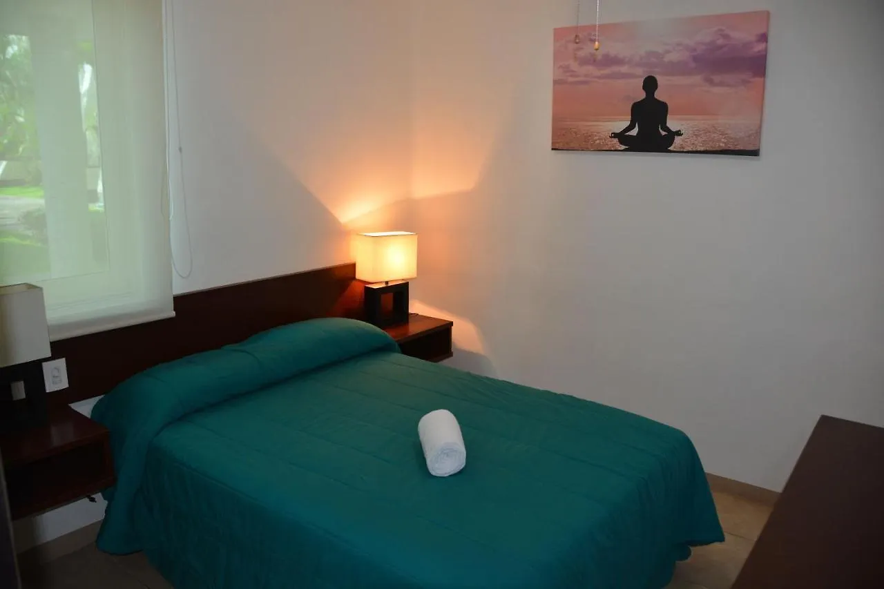 Zenharmony Suites Puerto Vallarta Hotel