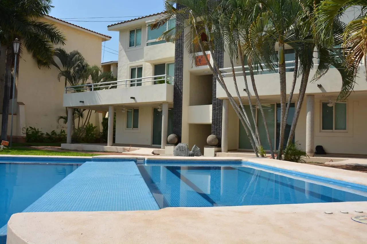 Hotel Zenharmony Suites Puerto Vallarta