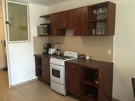 **** Hotel Zenharmony Suites Puerto Vallarta Mexico