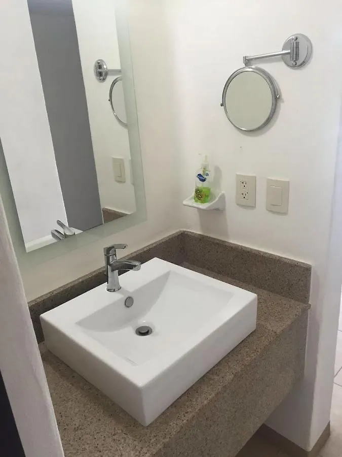 Zenharmony Suites Puerto Vallarta 4*,  Mexico
