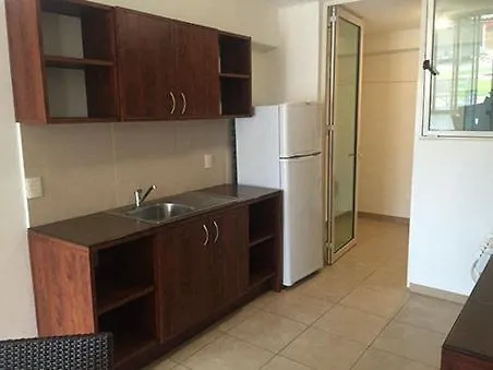 Hotel Zenharmony Suites Puerto Vallarta