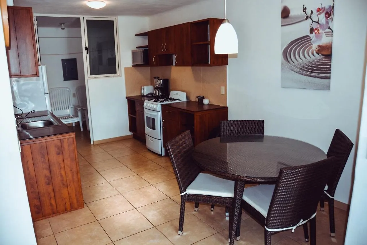 Zenharmony Suites Puerto Vallarta Mexico