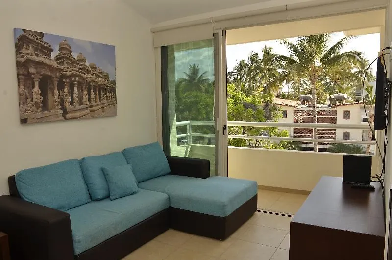 Zenharmony Suites Puerto Vallarta Hotel