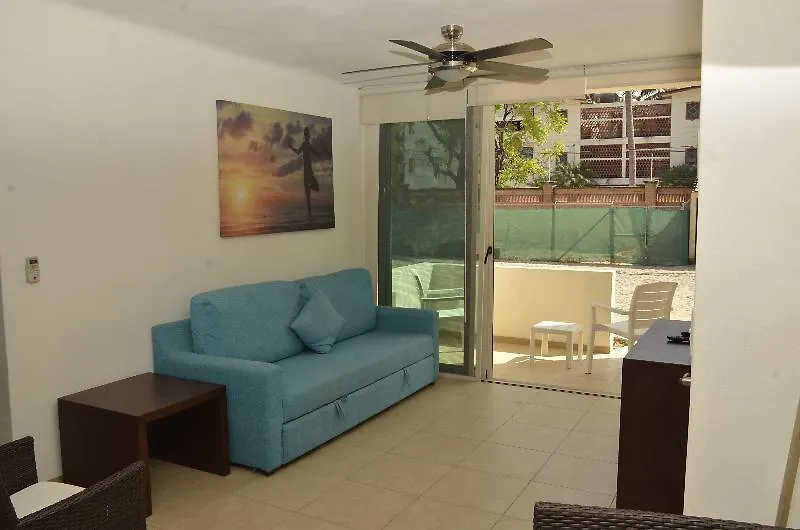 Zenharmony Suites Puerto Vallarta 4*,  Mexico
