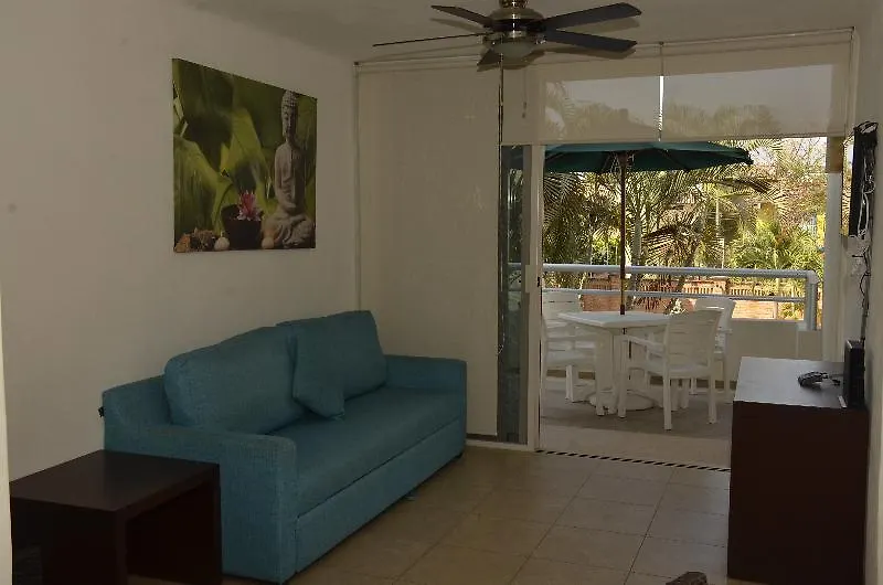 Zenharmony Suites Puerto Vallarta