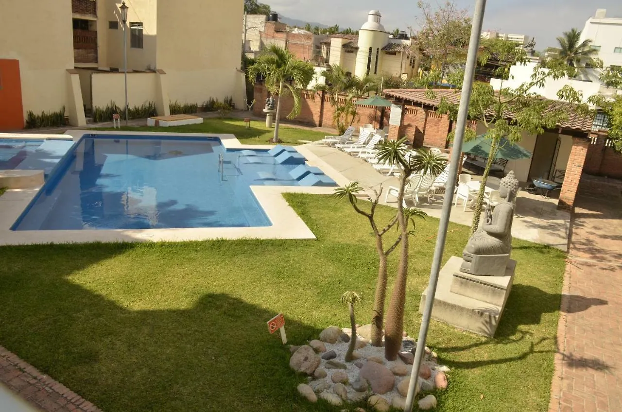 Zenharmony Suites Puerto Vallarta Hotel
