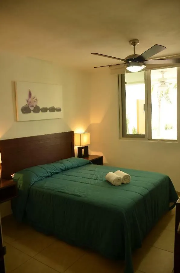 Hotel Zenharmony Suites Puerto Vallarta