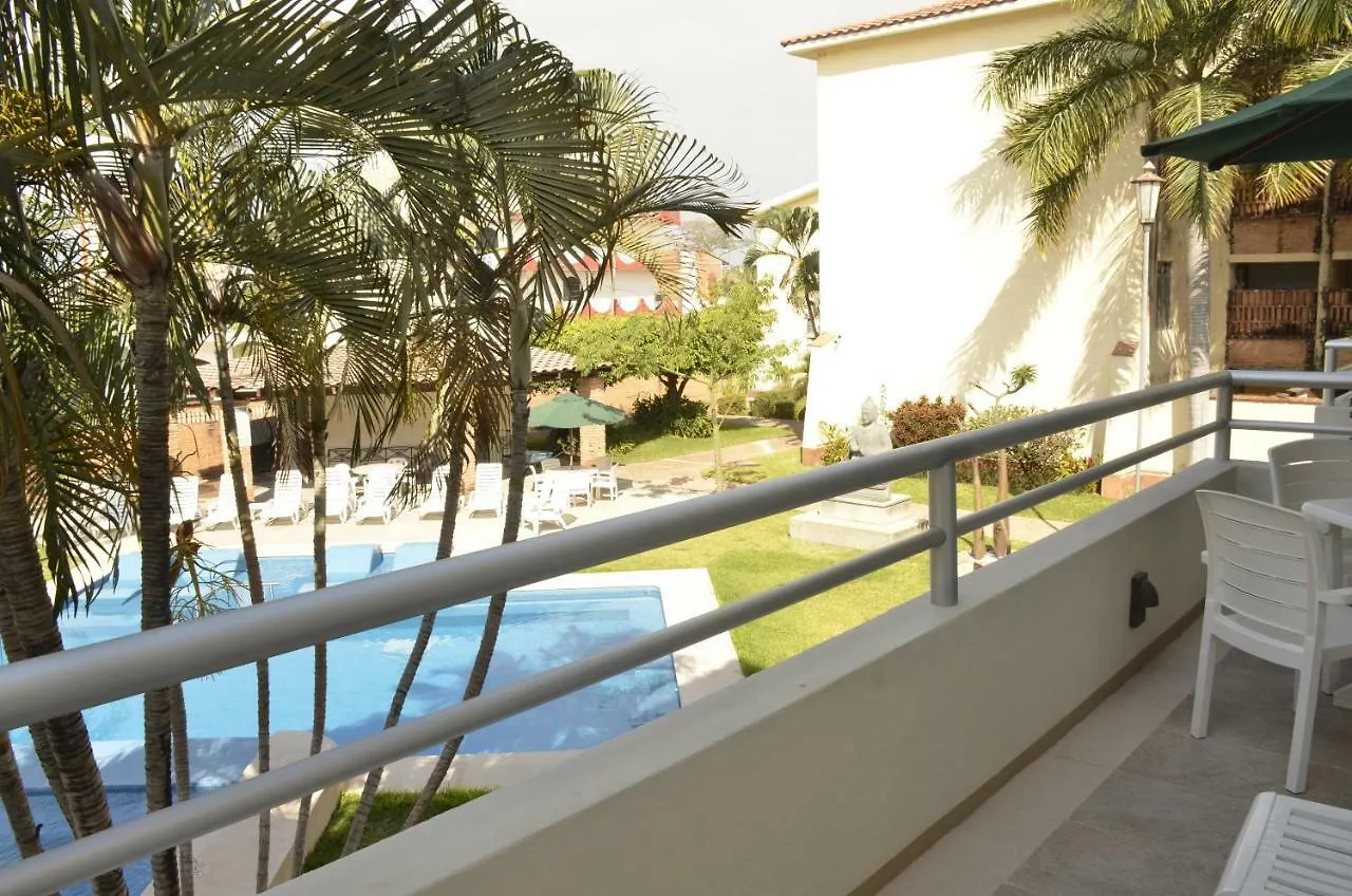 Zenharmony Suites Puerto Vallarta