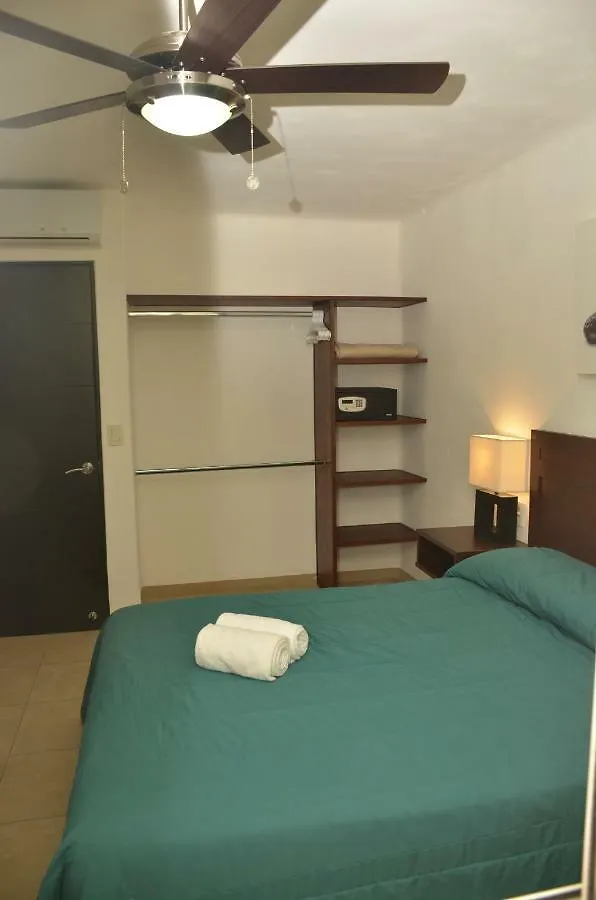 Zenharmony Suites Puerto Vallarta Hotel