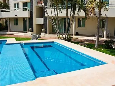**** Hotel Zenharmony Suites Puerto Vallarta Mexico