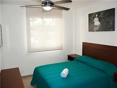 Hotel Zenharmony Suites Puerto Vallarta
