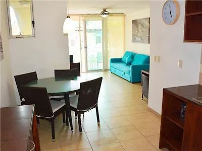 Zenharmony Suites Puerto Vallarta 4*,  Mexico
