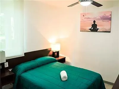 Zenharmony Suites Puerto Vallarta Hotel